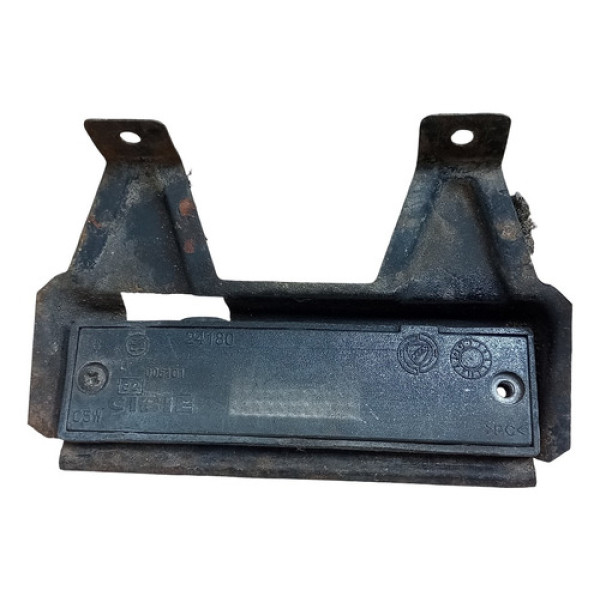 Luz Placa Fiat Palio 1996 2000 6121831