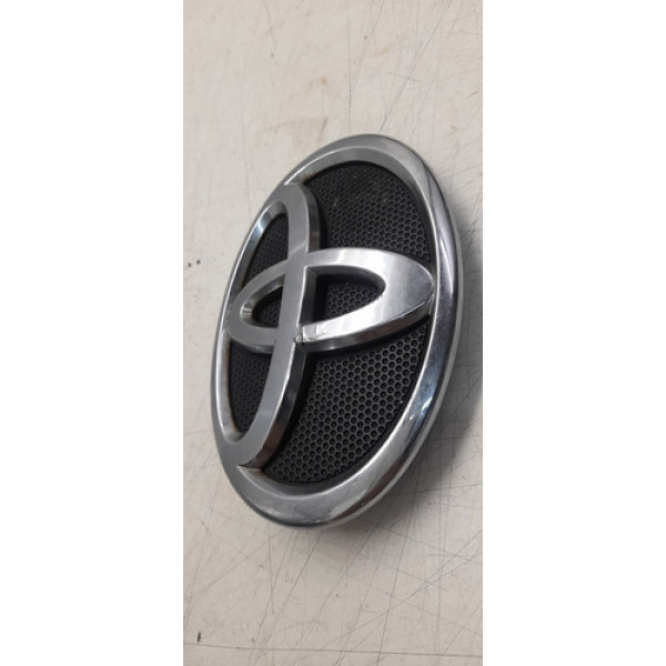 Emblema Grade Toyota Corolla 2009