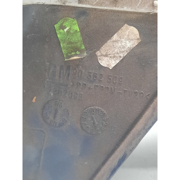 Suporte Bagagit Esquerdo Gm Astra 2009