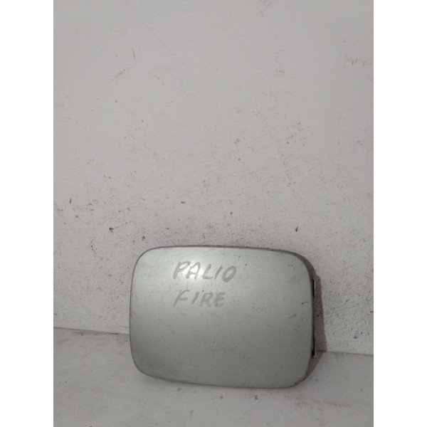 Portinhola Tanque Combustível Fiat Palio 2012