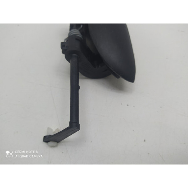 Maçaneta Externa Porta Traseira Direita Peugeot 206