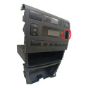 Comando Ar Condicionado Toyota Corolla 2004 5541102210a