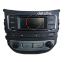 Rádio Hyundai Hb20 1.6 2013 4h96152000
