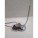 Comando Ar Condicionado Nissan Grand Livina 2010 2011 