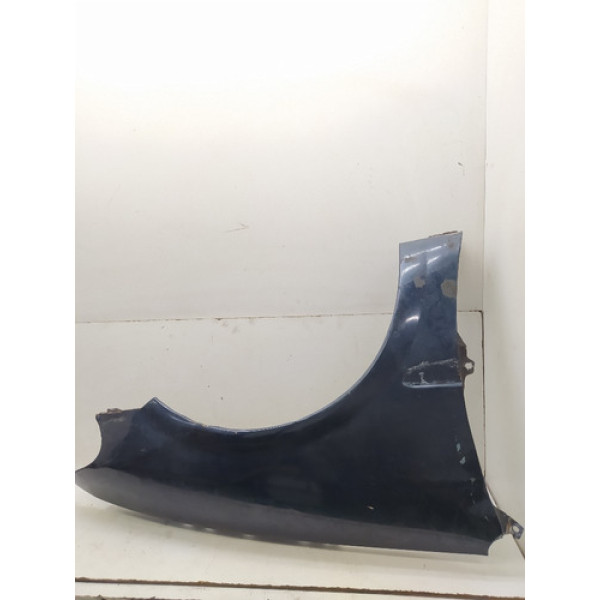 Paralama Dianteiro Direito Chevrolet Vectra 1999 2005