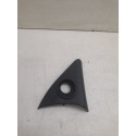 Acabamento Interno Retrovisor Direito Renault Sandero 2015