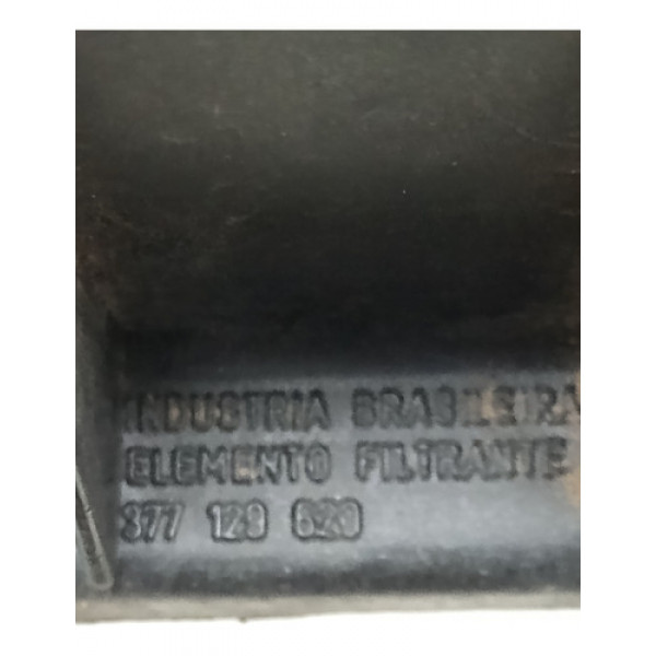 Tampa Caixa Filtro Ar Volkswagen Gol Parati 1.0 16v 37712962