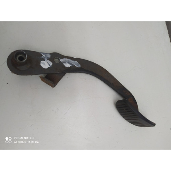 Pedal Embreagem Fiat Palio 2010