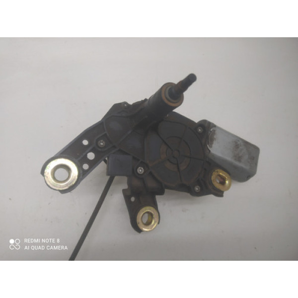 Motor Limpador Traseiro Volkswagen Fox 2003 5z0955711
