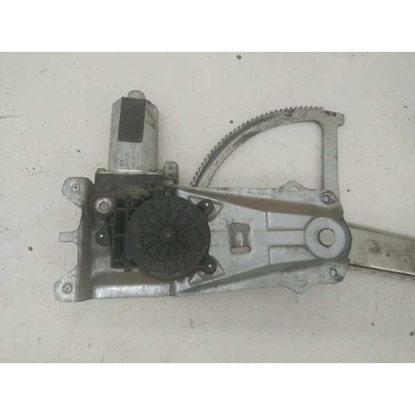 Maquina Vidro Elétrico Diant Direito Gm Corsa Montana 02-11