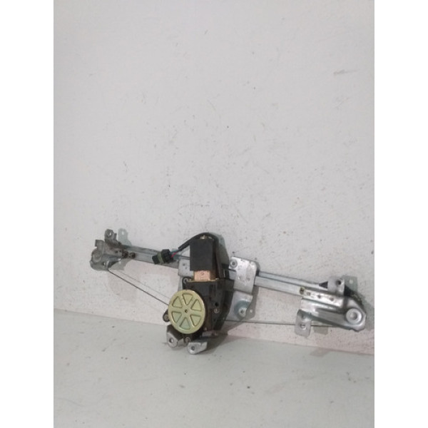 Máquina De Vidro Elétrica Traseira Dianteira Vectra 1997