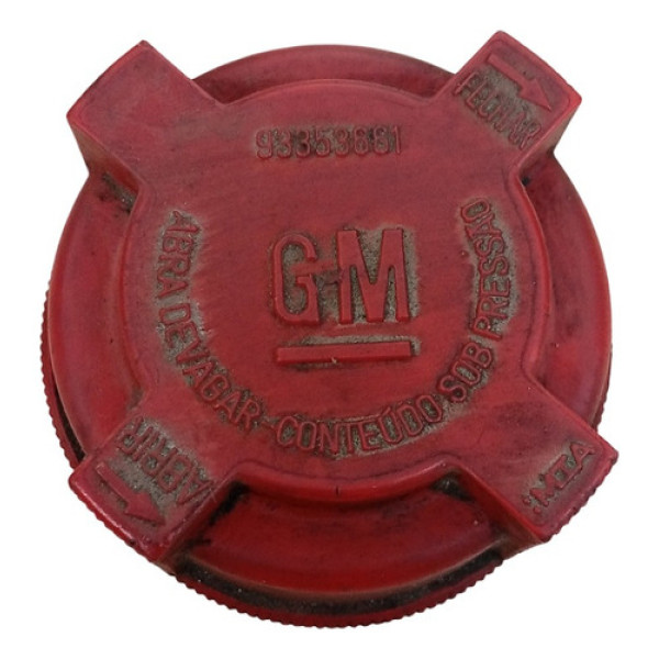 Tampa Reservatório Gasolina Chevrolet Astra 2003 2012