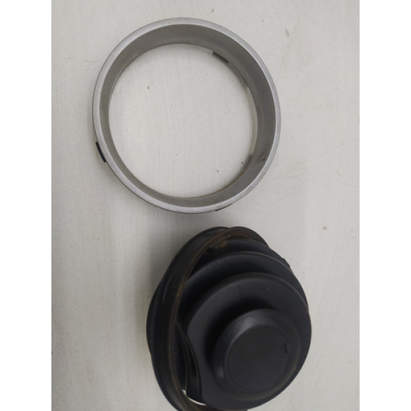 Difusor Saída Ar Central Volkswagen Gol G4 2013 5w0819707