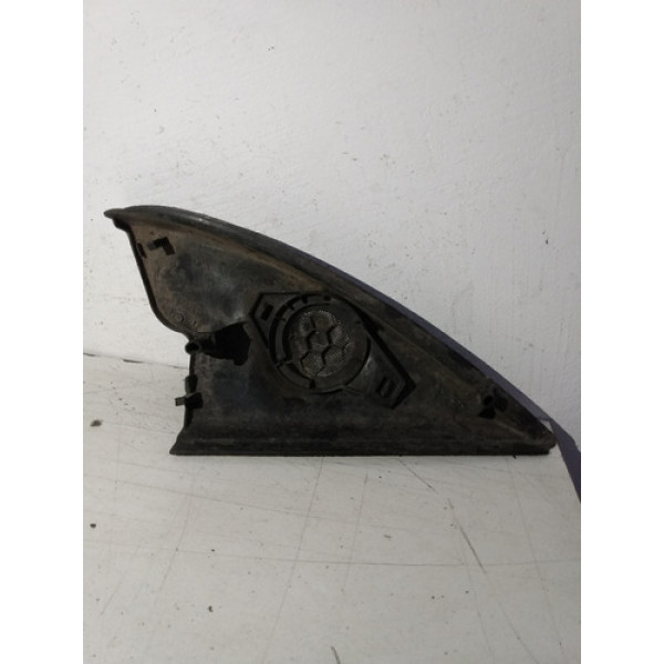 Moldura Interna Retrovisor Elétrico Peugeot 206