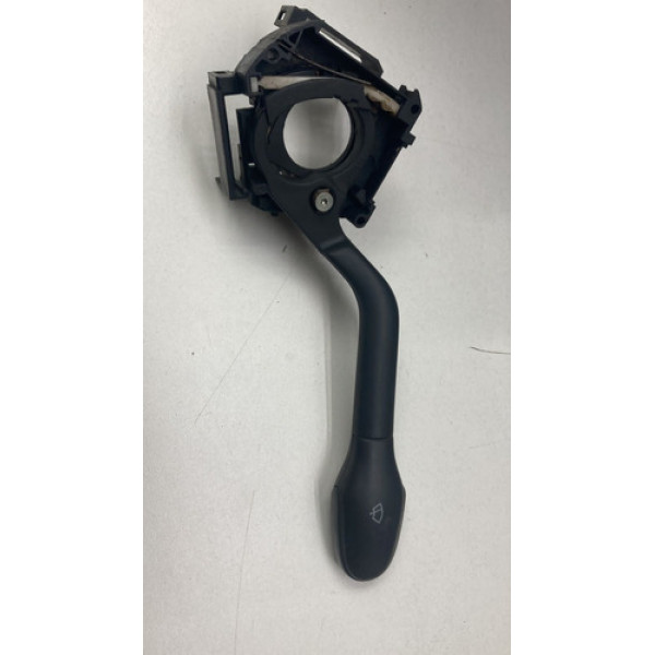 Chave Limpador Gol Com Limpador Traseiro Com Detalhe