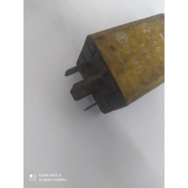 Rele Desembaçador Traseiro Opala 1991- Kadett 1992-1993