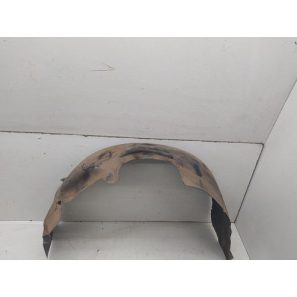 Parabarro Dianteiro Direito Volkswagen Gol 2000 2010 Avaria