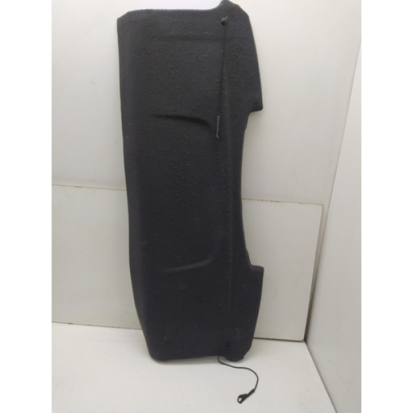 Tampao Bagagito Do Porta Malas Volkswagen Fox 2013 