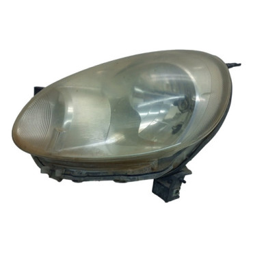 Farol Lado Esquerdo ...