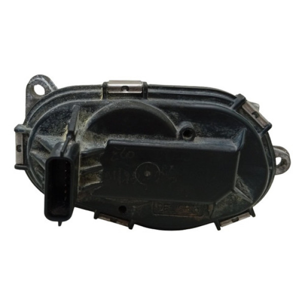 Corpo Tbi Borboleta Renault Kwid 2020 2023 161208051r