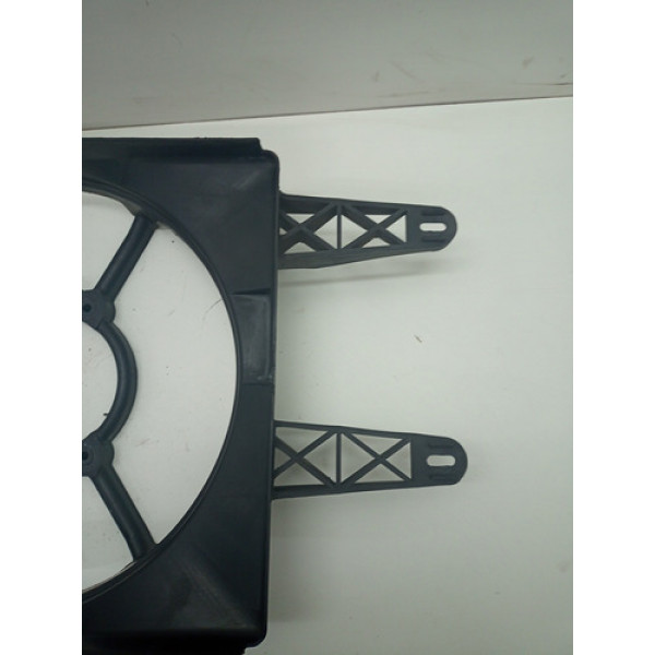 Defletor Ventoinha Fiorino 2008 51917656 Original 