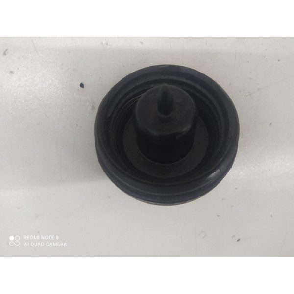 Tampa Tanque Combustível Fiat Palio Siena Strada 