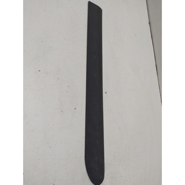 Friso Lateral Porta Fiat Strada 2013 Inter Job 