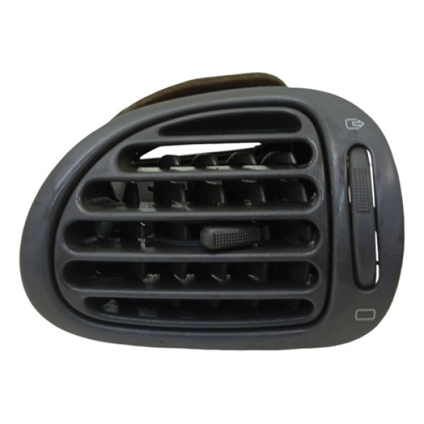 Difusor Ar Direito Condicionado Peugeot 206 2002 2007