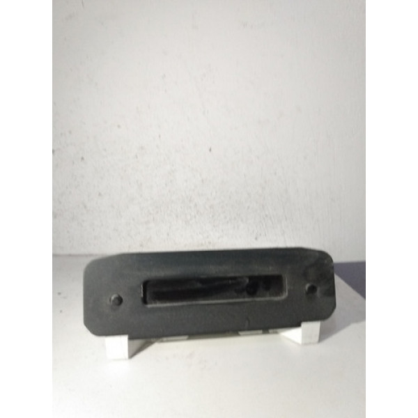 Painel Computador Bordo Peugeot 207 2011