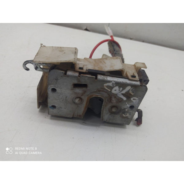 Fechadura Porta Dianteira Direita Volkswagen Gol G2 G3 97/05