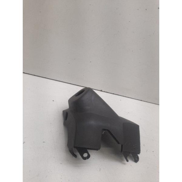 Moldura Chave Seta Chevrolet Cobalt 2014 2015 Detalhe 