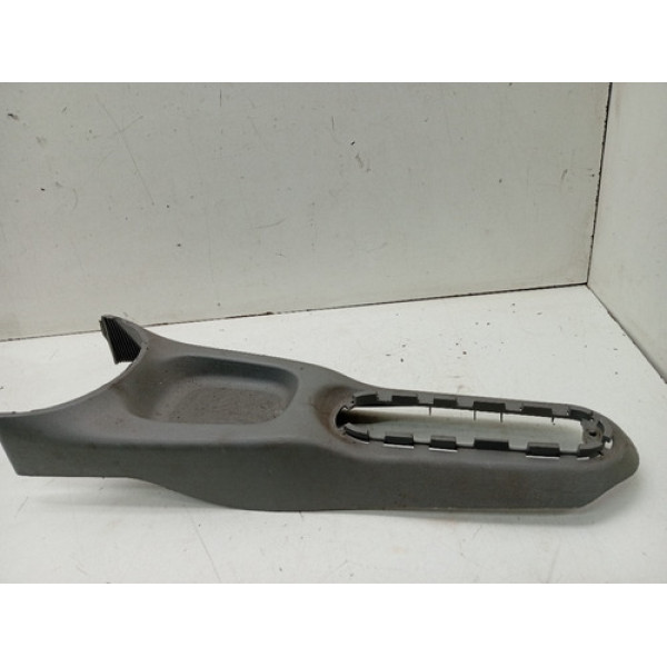 Console Prolongador Volkswagen G3 Gol Parati 00 05 Avaria