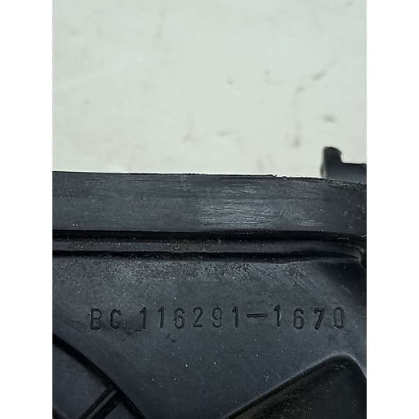 Motor Ar Forçado Renault Clio 01 02 1162911670