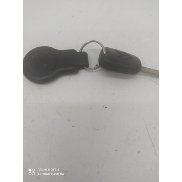 Chave Citroen Comparar Com Seu Modelo