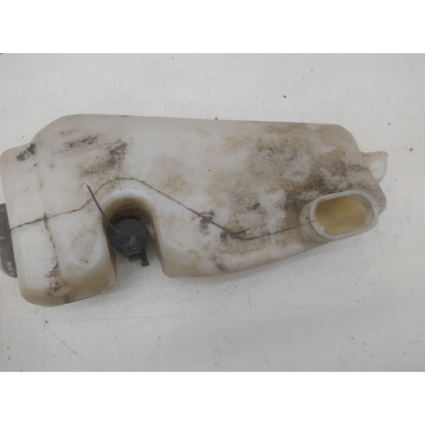 Reservatório Dágua Parabrisa Renault Sandero 2007 A 2013