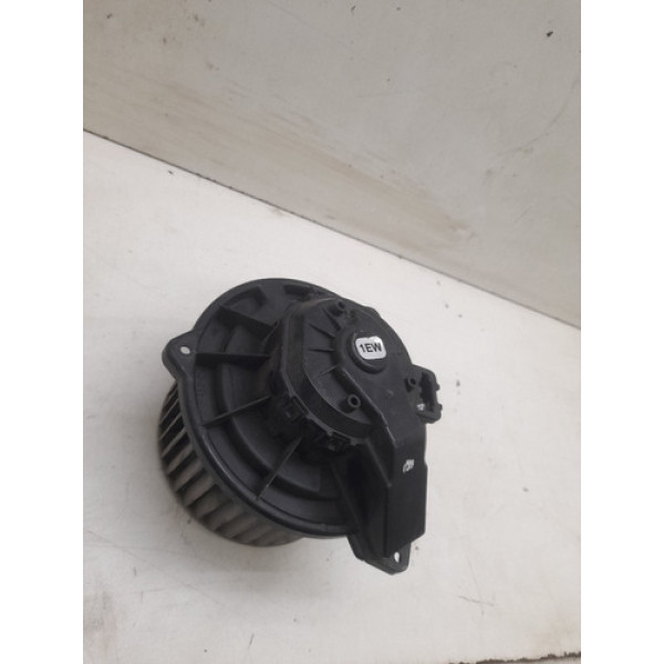 Motor Caixa Ar Ventilação Volkswagen Gol 2011 F006k10100