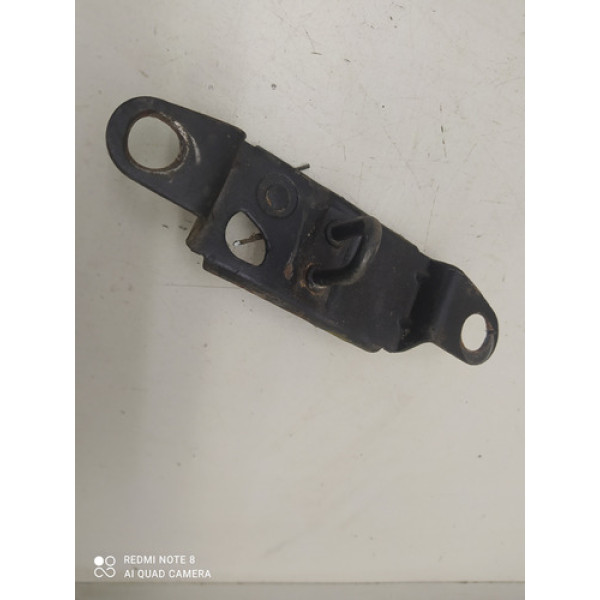 Fechadura Tampa Traseira Fiat Palio Weekend 2005