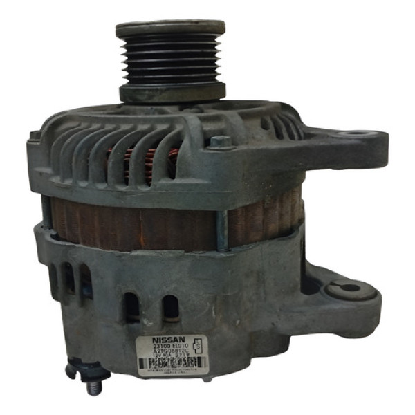 Alternador Nissan Tiida 2009 2012 23100el010