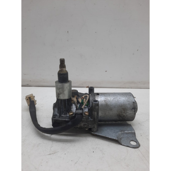 Motor Limpador Traseiro Peugeot 405 Code0390216734 Bosch
