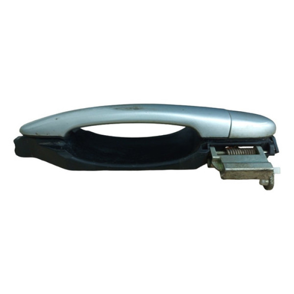 Maçaneta Externa Traseira Direita Fiat Mobi 2017 2024