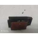 Resistência Ventilação Ar Ford Fiesta Courier 