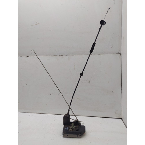 Fechadura Manual Traseiro Direita Chevrolet Corsa Montana 12