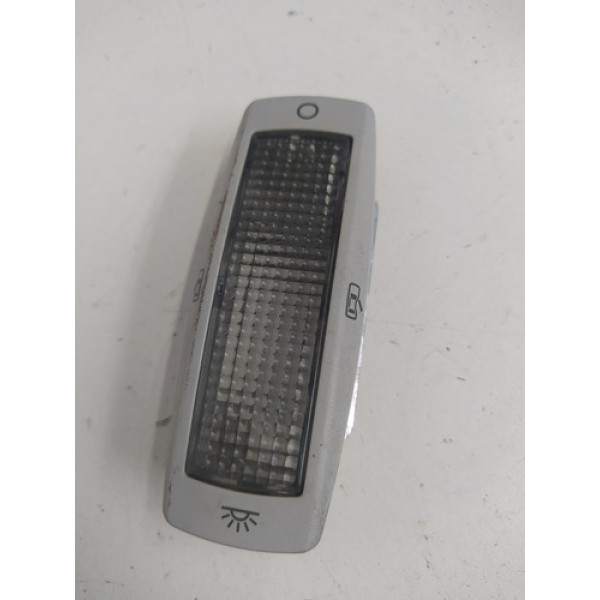 Lanterna Luz Teto Volkswagen Fox 2012 3b0947291