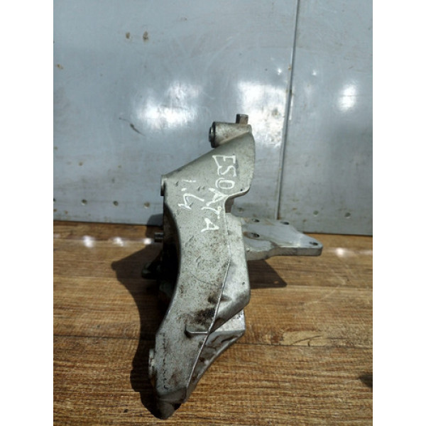 Suporte Alternador Fiat Palio Attractive 1.0 2003 A 2014