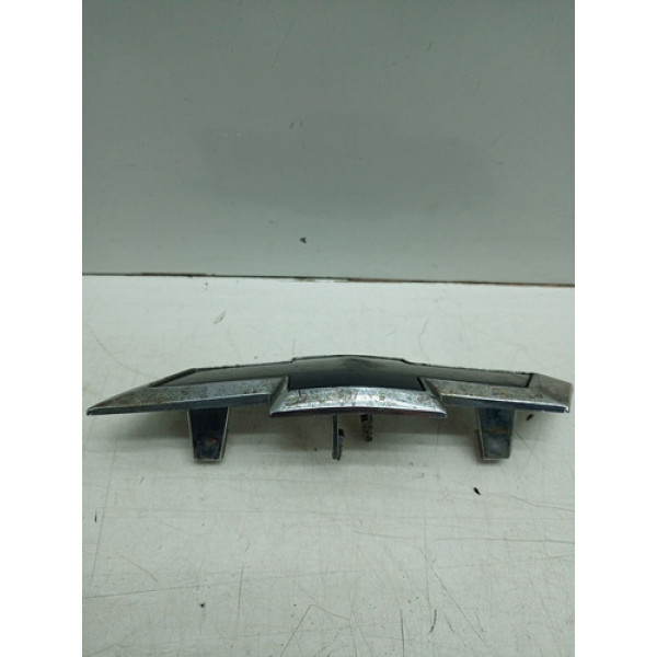 Emblema Grade Dianteira Gm Onix Prisma 2020 A 2022