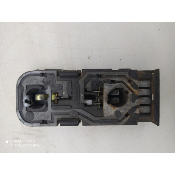 Circuito Lanterna Traz Gol Santana 1991 A 1994 Volkswagen   