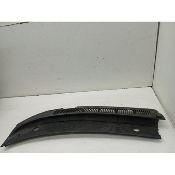 Grade Churrasqueira Esquerda Ford Ka 2008 2012 5s5501417