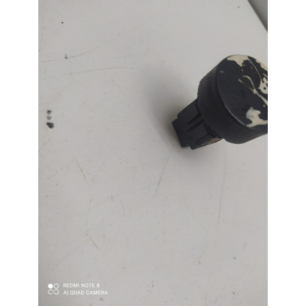 Botão Trava Central Citroen C3 Glx 1.4 2009