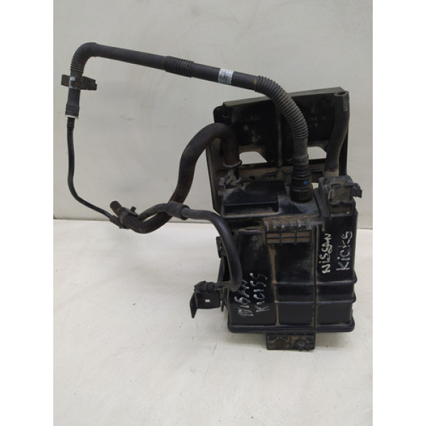 Filtro Canister Nissan Kicks 1.6 2022 175599kz0c