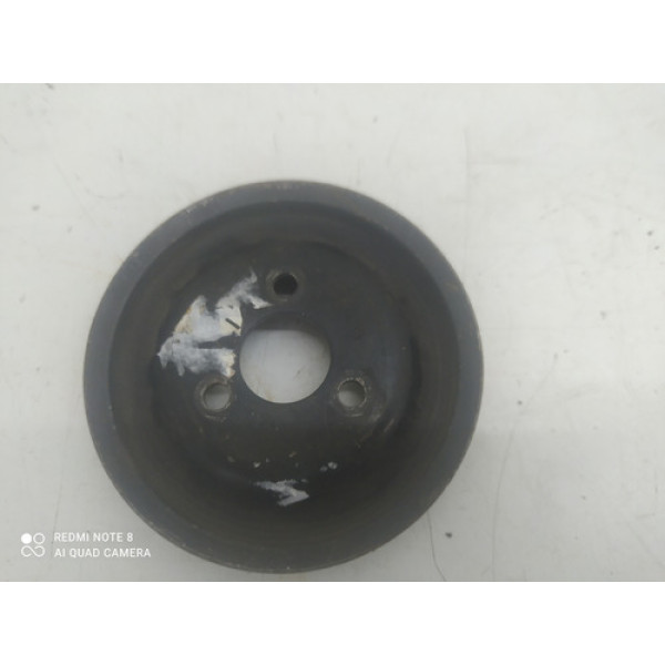 Polia Direção Hidráulica Volkswagen Gol 1.0 1994-2004